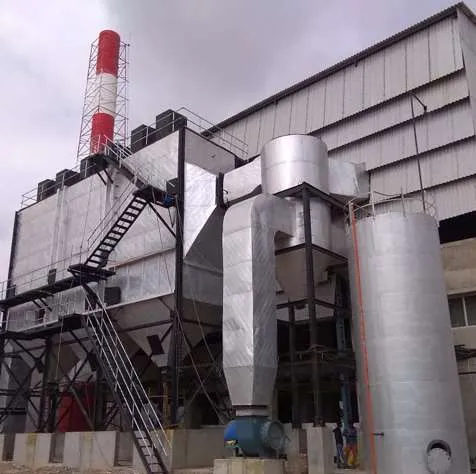 Boiler Repair & Maintenance